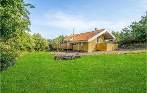 Cozy Home In Allinge With Kitchen in Allinge-Sandvig